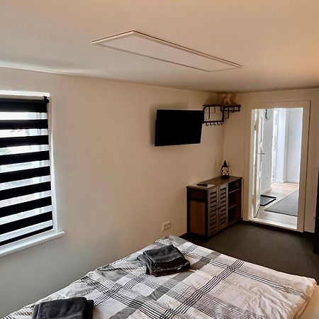 Gaestezimmer Teltow Bagian luar foto